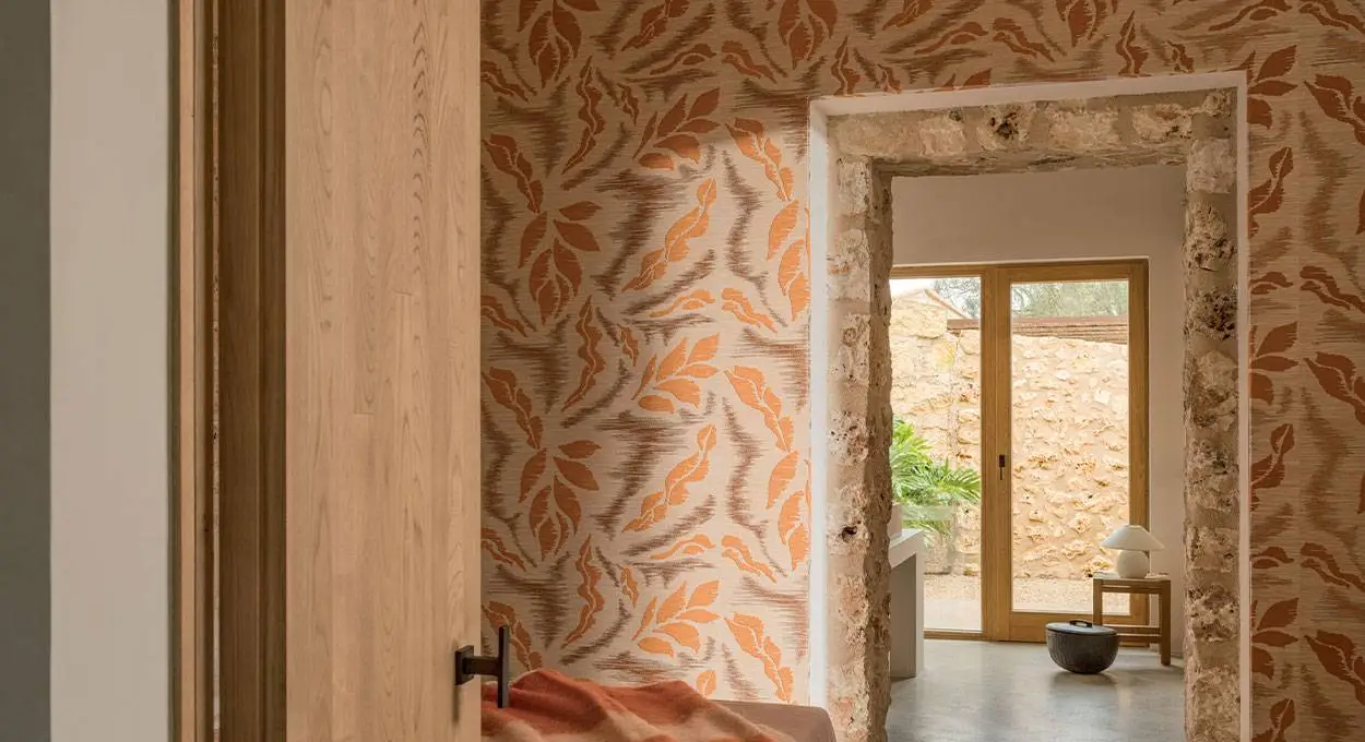 Miller Wallpaper Installation Studio